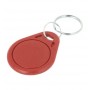 S3033BNR-RD Keyfob