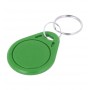 S3033BNR-GN Keyfob