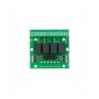 Relay Module Tiras M-OUT4R