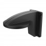 Wall mount bracket Hikvision DS-1258ZJ (BLACK)