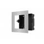 Hikvision flush bracket DS-KD-ACF1/S