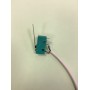 Sabotage / Switch for metal box