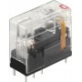 Weidmuller relay module 16A/24V