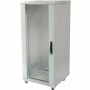 Commutation freestanding cabinet 19" 37U 600x1000x1833 (not assembled)