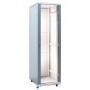 Komutacinė spinta 19'' pastatoma 37U 600x800x1833 (nesurinkta)