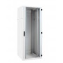 Commutation freestanding cabinet 19" 37U 800x600x1833 (not assembled)