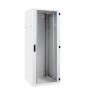 Commutation freestanding cabinet 19" 37U 800x600x1833 (not assembled)