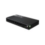 8 ports switch UTEPO SG8-M