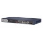 Hikvision 20 port 16 PoE port switch DS-3E0520HP-E