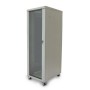 Commutation freestanding cabinet 19" 42U 600x800x2055 (assembled)