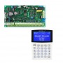Control panel and keypad set SECOLINK PAS832+KM24A