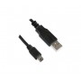 USB cable ELDES (1.8m cable)
