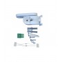 Set of fastening elements ELDES
