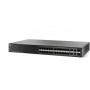 52-Port Switch Cisco SG350-28SFP-K9-EU