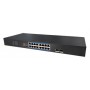 18 port Switch Utepo UTP3318S-PSB250-M0PoE 