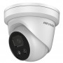 IP dome camera Hikvision DS-2CD2346G2-IU F2.8