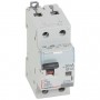 Current drain relay with automatic switch Legrand 411051 (C, 20A, 2P, 30mA, 230V)