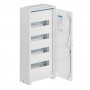 Hager 48 mod. metal panel FWB41