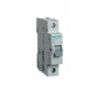 Automatic switch Hager MC104 (4A, 1P, 230V, 6kA)