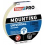 Double-sided tape for inside use TESA PRO 25m x 19mm 66958-00010-00