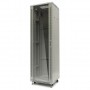 Commutation cabinet 19'' freestanding 32U 600x800x1585 (RAL7035, not assembled)