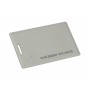 RFID kortelė S103 (stora)