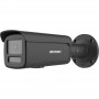 Hikvision bullet DS-2CD2T47G2H-LIeF (F2.8, hybrid light, black)