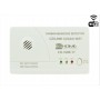 Anglies monoksido detektorius El home CD-31B8-TY WiFi