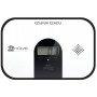 Anglies monoksido detektorius su termometru El home CD-54A2v22G300