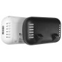 Carbon monoxide detector with thermometer El home CD-54A2v22G300