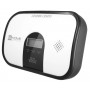 Carbon monoxide detector with thermometer El home CD-54A2v22G300
