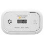 Carbon monoxide detector El home CD-17A2v2300/B