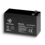 Battery Power Bubble PB1207 (7Ah, 12V)