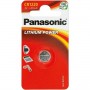 Battery Panasonic Lithium CR1220 (1 pcs.)