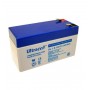 Battery Ultracell UL1.3-12 (1.3 Ah, 12V)