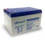 Battery Ultracell UL12-12 (12 Ah, 12V)