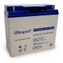 Battery Ultracell UL18-12 (18 Ah, 12V)