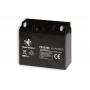 Akumuliatorius Power Bubble PB1218 (18Ah, 12V)