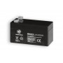 Akumuliatorius Power Bubble PB12013 (1.3Ah, 12V)