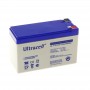 Battery Ultracell UL7-12 (7Ah, 12V, UXL)