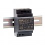Power Supply Mean WEll HDR-60-12 DIN rail
