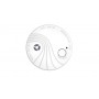 Hikvision Photoelectric Smoke Detector DS-PDSMK-S-WE AX PRO