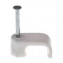 Cable clips SCHNUR FIX GF-0.7