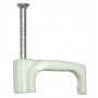Cable clips UNIFIX 15mm