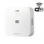 Autonominis išmanus WiFi smalkių jutiklis Heiman WS-720ES