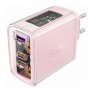 Charger ACEFAST 2x USB-C, USB-A, 65W, PD3.0, QC4.0