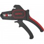 Kabelio nužievintojas KNIPEX 1262180