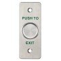Praėjimo sistemos mygtukas POWER BUBBLE PBA-820A (pjezoelektrinis)