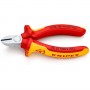 Isolated cutter KNIPEX 7006125 