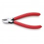 Izoliuotos profesonalios kandyklės KNIPEX 7001140 (140mm)